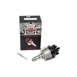 Buy CSI Ignition Distributor - POS - no vac unit Online