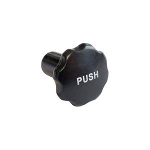 Buy Knob - Push - heater control Online