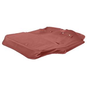 Buy Tonneau Cover - RHD - Red - Everflex Online