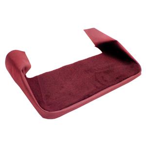 Buy Cover Assembly - parcel shelf - RED Online