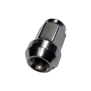 Buy Wheel Nut - Chrome - XWHE114 Online