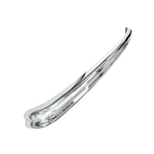 Buy Front Bumper - OE Standard - Premium British Chrome Online