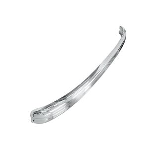 Buy Rear Bumper - OE Standard - Premium British Chrome Online