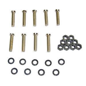 Buy SCREW SET AND RING-wheel to boss Online