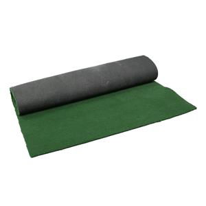 Buy Carpet Material Green/Metre - Jaguar Quality Online