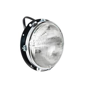 Buy Headlamp (Sealed Beam) - Right Hand Drive Online