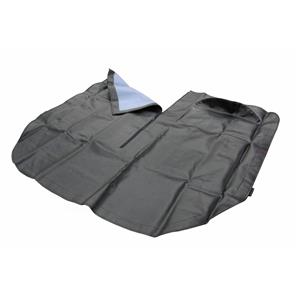 Buy Tonneau Cover - RHD - Black - Everflex Online