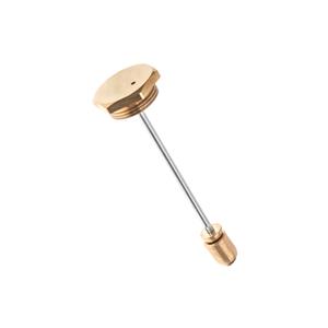 Buy Cap & Damper - brass cap Online