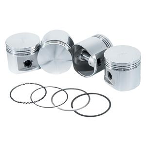 Buy Forged Piston Set - 88mm(3.4646