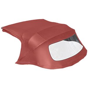 Buy Hood - Red - Everflex Online