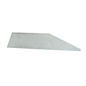 Buy Rear Floor - to rear transmission tunnel Online