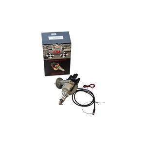 Buy CSI-PRO Ignition Distributor - Programmable - with vac unit Online