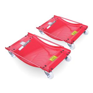 Buy Car Rolling Dollies - PAIR Online