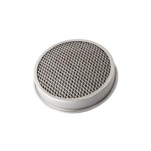 Buy Air Filter - front & centre - painted - triple carb Online