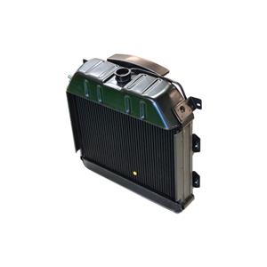 Buy Premium Radiator - aluminium - UPRATED | CapeSport Online