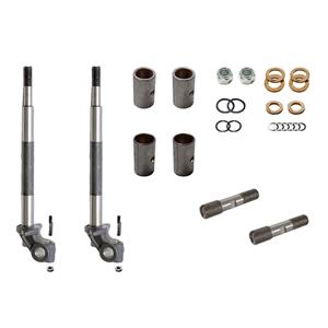 Buy King Pin Kit - Per Car Including Fulcrum Pins Online