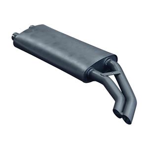 Buy Side Exit Silencer - BJ8 Spec - 2