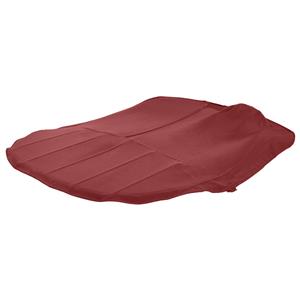 Buy Tonneau Cover - RHD - Red - Mohair Online