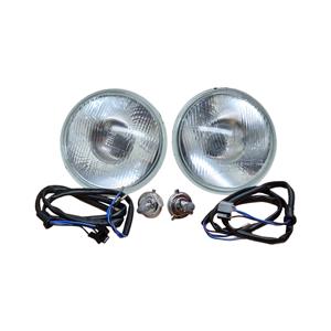 Buy Quartz Halogen Conversion Kit - H4 RHD Online