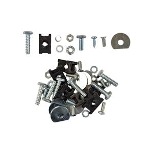 Buy Bolt Kit - rear wing - (one wing) | USE WNG111 Online