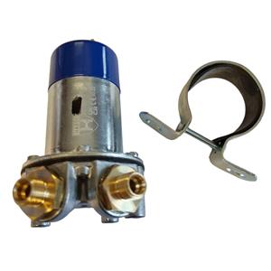 Buy Hardi Fuel Pump - Electronic - Dual Polarity Online