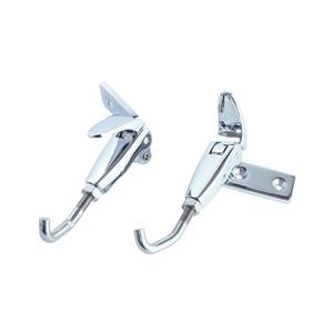 Buy Hood Toggle Clamp Assembly - PAIR Online