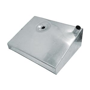 Buy Aluminium Rally Fuel Tank - (80 litre) Online