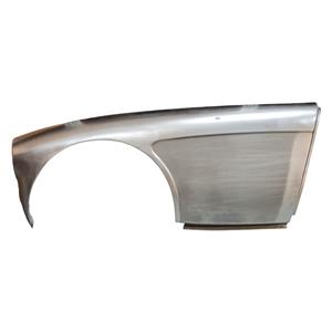 Buy Front Wing - steel - Left Hand - (Pressed) Online