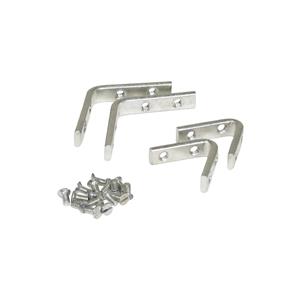 Buy Bracket Set - frame - including screws Online