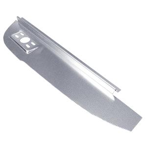 Buy Aluminium. Shut Pillar Covers - Right Hand Online