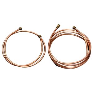 Buy Fuel Pipe Kit - Copper Online