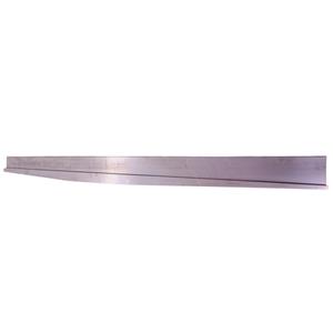 Buy Uprated Austin Healey Inner Sill Panel - Left Hand - 1.5mm Online