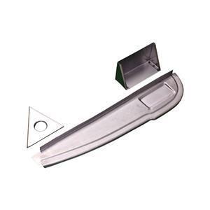 Buy Door Shut Panel - Left Hand Online