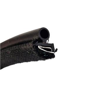 Buy Draught Excluder - Black - Car Set Online