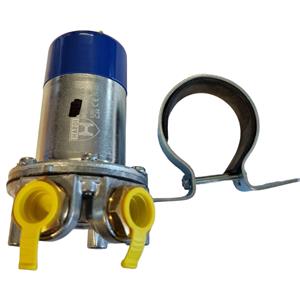 Buy Hardi Fuel Pump - Electronic - Dual Polarity Online