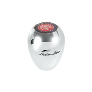 Buy Gear Knob -  Moto-Lita - polished alloy - USE GBS103MA Online