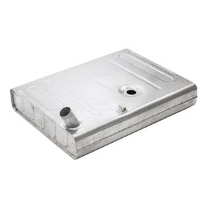 Buy Petrol Tank - Aluminium Online