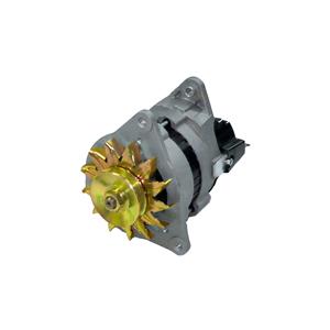Buy Alternator - 55amp-incl pulley, fan & plug Online