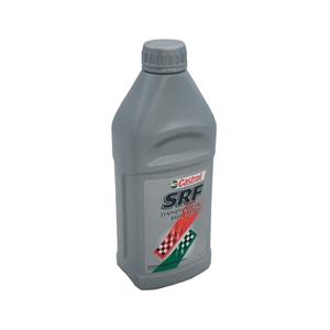 Buy Castrol SRF Racing Brake Fluid - LUB245 Online