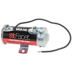 Buy Facet Fuel Pump - Negative earth Online