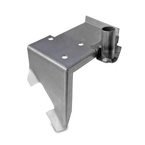 Buy Hood Mount Panel - Left Hand Online