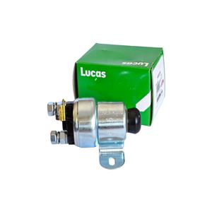 Buy Starter Solenoid - LUCAS | USE ELS146L Online
