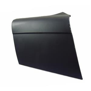 Buy Door Skin - steel - Right Hand Online