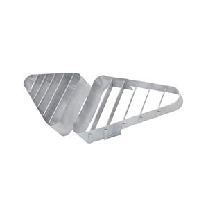 Buy VENTS-aluminium-front wings-pr Online