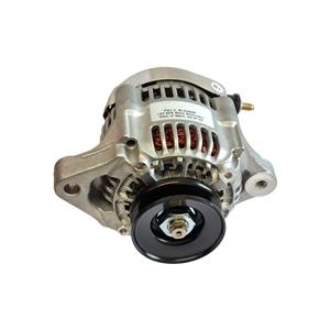 Buy Race Alternator - 50amp - includes pulley Online