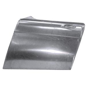 Buy Door Skin - aluminium - Left Hand Online