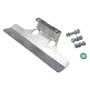 Buy Silencer Protective Skid Plate Kit Online