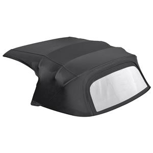 Buy Hood - Black - (zip window) - Everflex Online