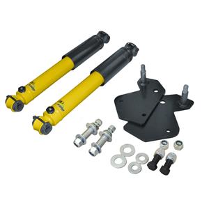 Buy Spax Telescopic Rear Suspension Kit Online