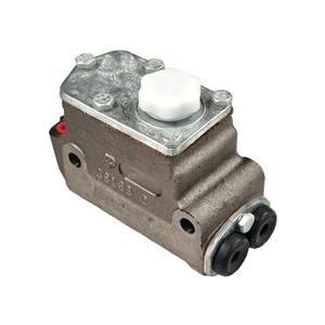 Buy Master Cylinder - Dual - 3/4' - O.E. Online